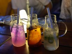 -Pistolera Mexican Cantina女枪手墨西哥餐厅(碧云路店)