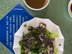 清水爆肚-国庆烧麦馆