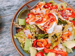 -RAC BAR(安福路店)