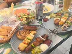 -库滋明·俄罗斯特色美食(中央大街店)