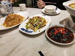-小菜园新徽菜(南京秦淮龙蟠汇店)