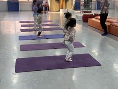 -舞蕾舞蹈(特长生校区)