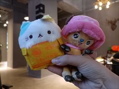 -风云再起游乐汇(皇城恒隆广场店)