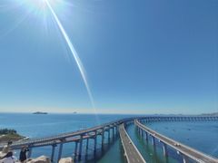 -星海湾跨海大桥