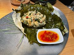 -一朵菌·野生菌探索家火锅(南亚店)