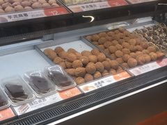 -東更道点心行(北京龙湖熙悦天街店)