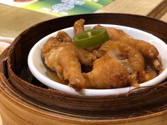-添好运点心专门店(北角店)