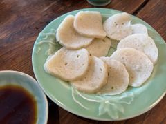 -老清朝包子铺(开明街店)