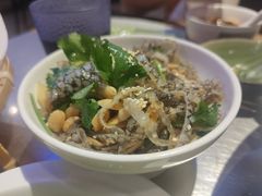 -鱼库·不仅是一家烤鱼店(车公庙店)