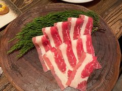 -侘与火 Wabi 侘寂烟火•锅物料理(大屯DT51店)