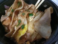 -金姐烤冷面(大沙泥街店)