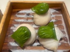 -蔡澜点心·粤菜(嘉里中心店)