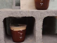 -O.P.S. CAFE