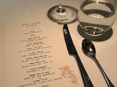 -翡翠36餐厅(浦东香格里拉店)