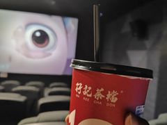 -孖记茶档·热腾茶餐(江南西plus店)