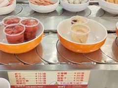 -就这家旋转小火锅(西安路罗斯福店)