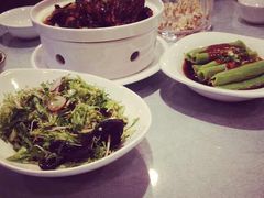 -包子大王(新泽巷店)