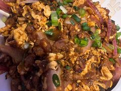 -阿当·小炒牛肉面(人广店)