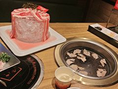 -炉小哥烤肉(信万广场店)