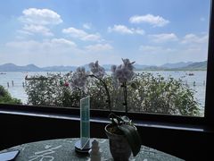 -湖畔居茶楼(湖滨店)