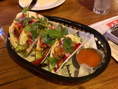 -Liberty Brewing Co·曼哈顿餐吧