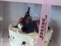 -蜂蝶来饼店(拱北总店)