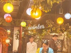 -广州花园酒店荔湾亭·地道点心·粤式饮茶