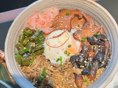 -Ameigo梅果·云贵川bistro(长宁来福士店)