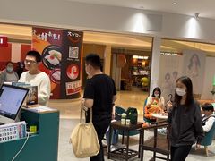 -海马体照相馆(万菱汇店)