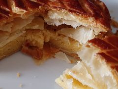 国王饼-老梦面包CHEZMOREL(麦子店)