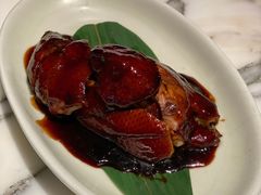 -湖滨28中餐厅·西湖宴·杭州君悦酒店