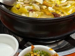 -菌之家·专业纯野生菌火锅·特色炒菌