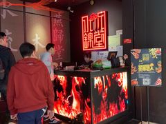 -水木锦堂·自助铁板烧(世贸天阶店)