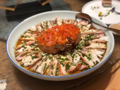 -海尔洲际酒店天下一品中餐厅