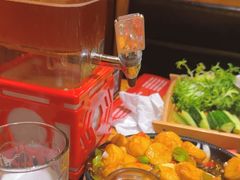 -小俩口烧烤东北菜(双井店)