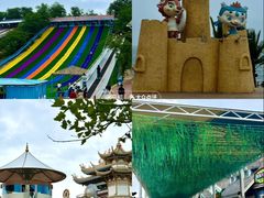 -渔岛海洋度假区