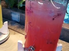 -千家粗粮王·火锅烧烤自助(庆阳店)