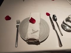 -L'Arome芳芳法国餐厅(仙林金鹰店)