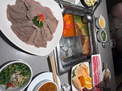 -龙湖成都上城天街