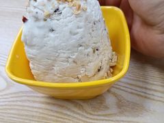 -于春正宗椰奶清补凉炒冰