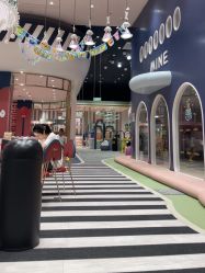 -奈尔宝家庭中心·亲子餐厅(鄞州万达店)