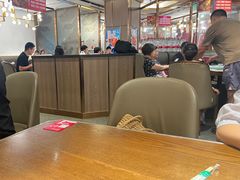 -北李妈妈菜(鲁能城店)