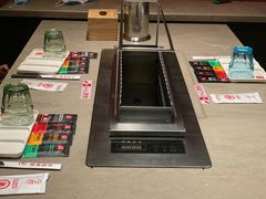-丰茂烤串(金源店)