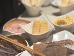 -海底捞火锅(龙首印象城店)