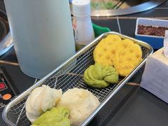 -锅老头铁锅炖•大锅蒸汽海鲜(韩乐坊店)