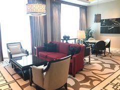 -澳门喜来登大酒店