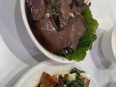 -澳门陈光记烧味饭店(南京德基广场店)