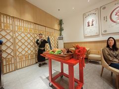-羊之道草原味道清真餐厅(番禺店)
