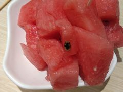 -南城香·饭香串香馄饨香(青年路店)