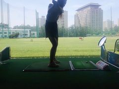 -美松高尔夫俱乐部